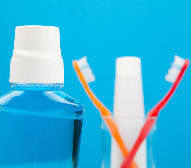 Columbus Dentist