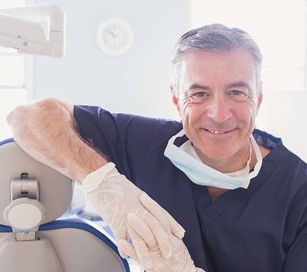 Columbus What is an Endodontist